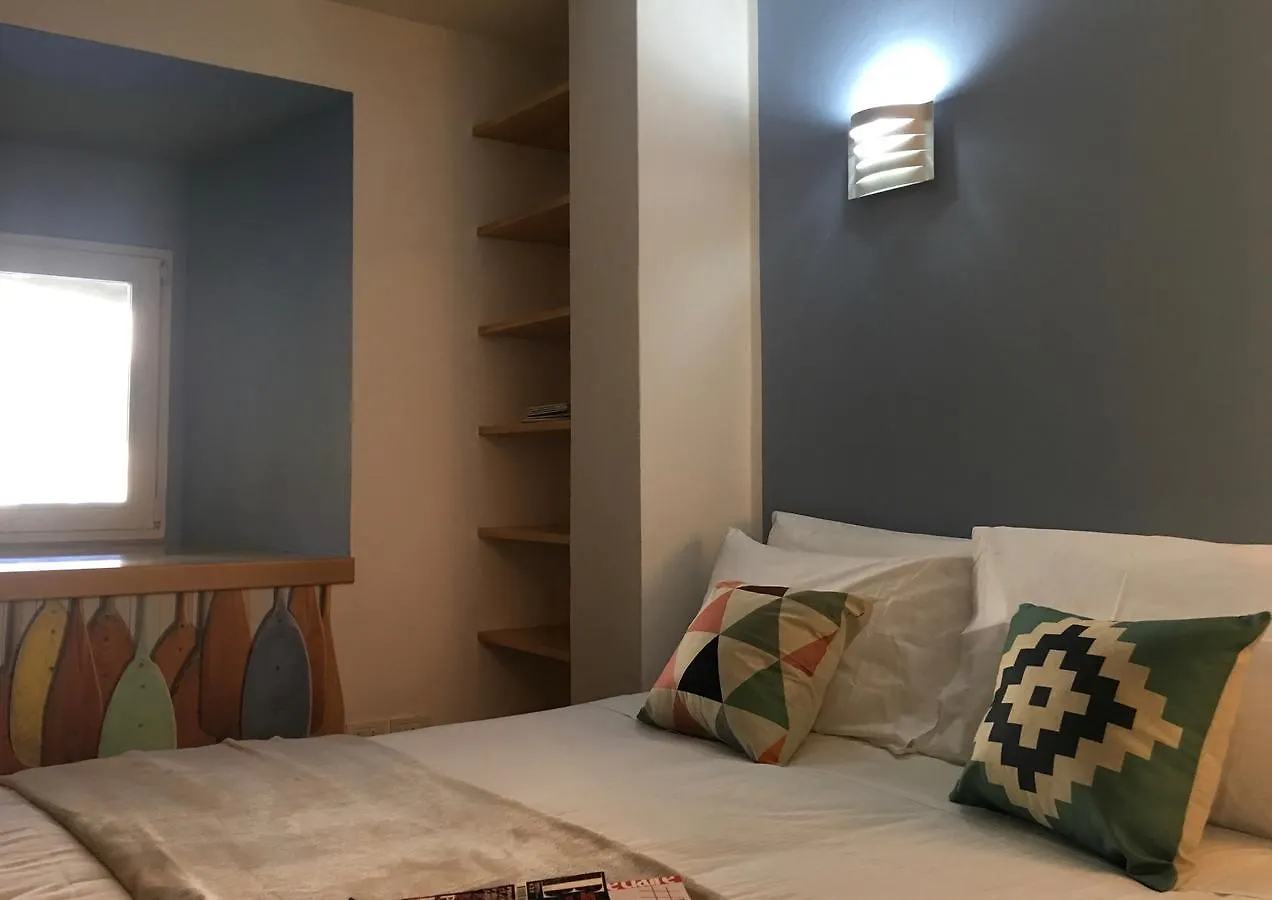 Apartment Istay - Appartamento Bardi - Old Bridge Florence