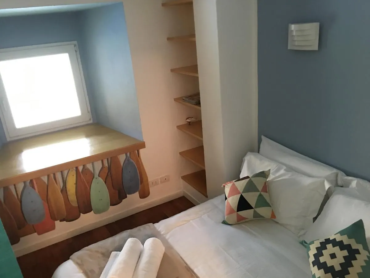 Apartment Istay - Appartamento Bardi - Old Bridge Florence